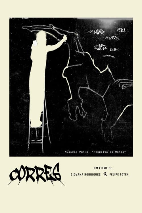CORRES poster