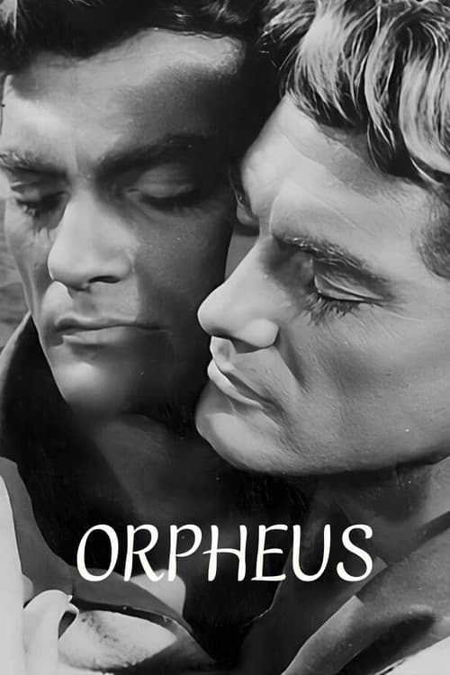 Orpheus poster