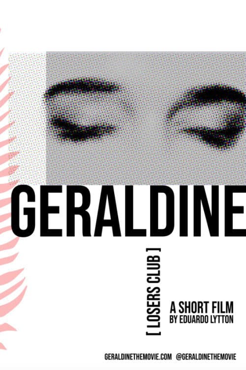 Geraldine poster