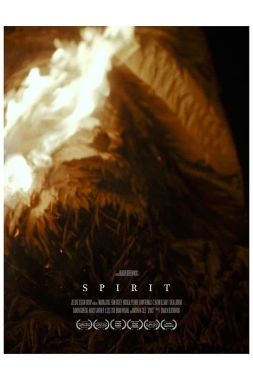Spirit poster