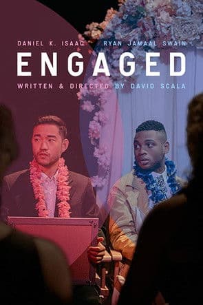 Engaged poster