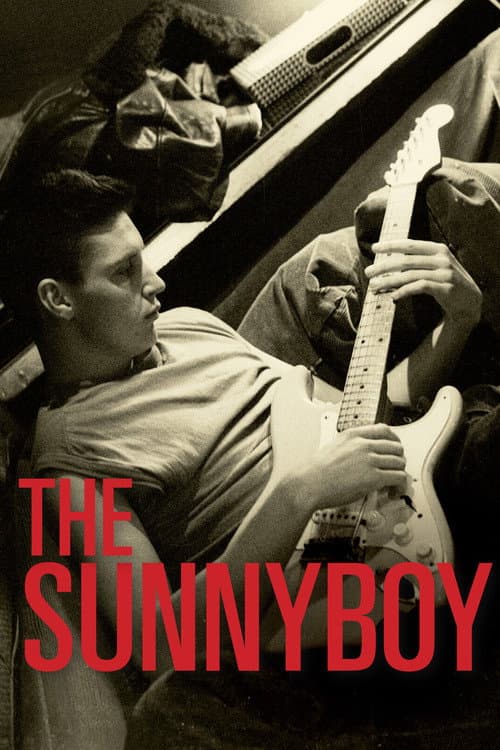 The Sunnyboy poster