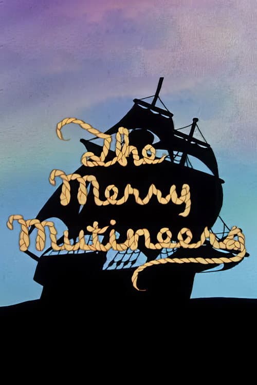 The Merry Mutineers poster
