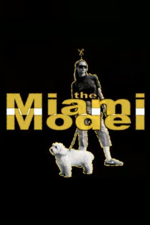 The Miami Model poster