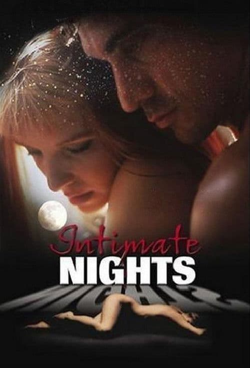 Intimate Nights poster