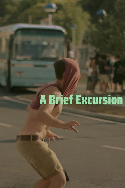 A Brief Excursion poster