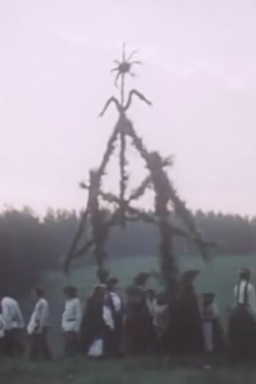 I'll take Your Bread poster