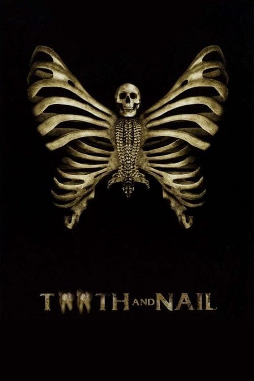 Tooth and Nail poster
