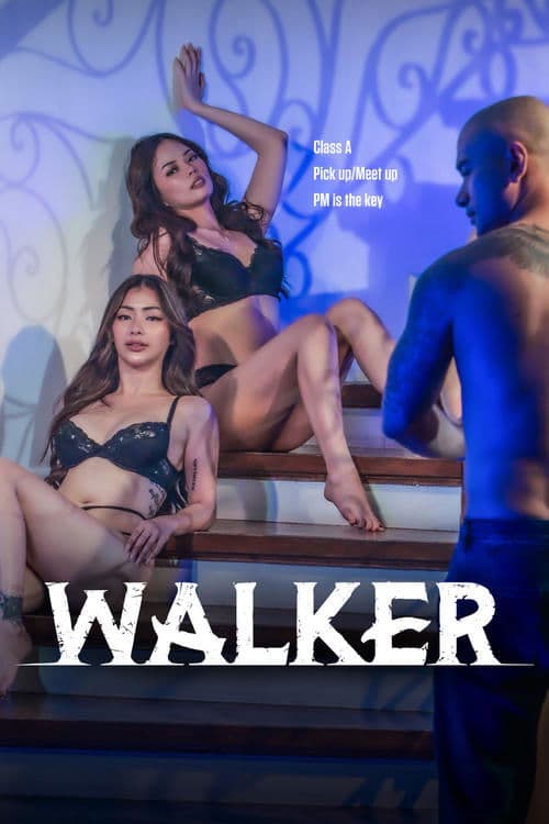 Walker poster