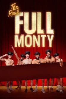 The Real Full Monty poster
