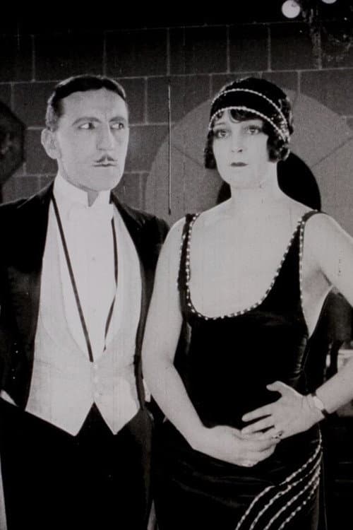 A Sweet Pickle poster