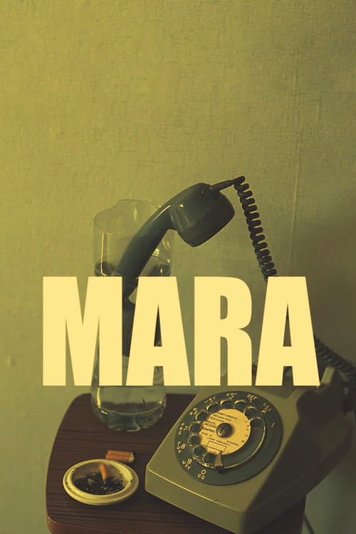 MARA poster
