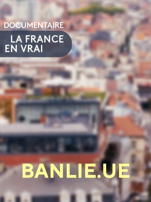 Banlie.ue poster