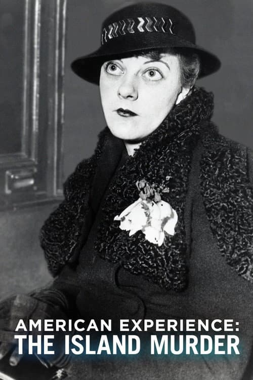 The Massie Affair poster