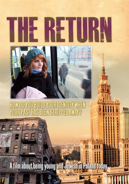 The Return poster