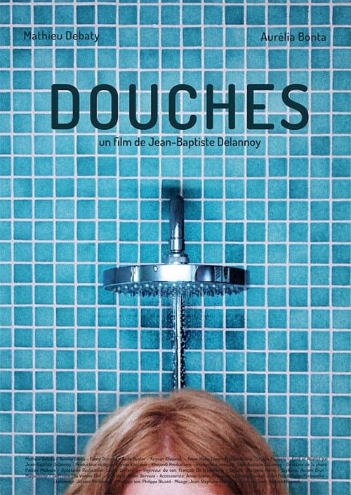 Showers poster