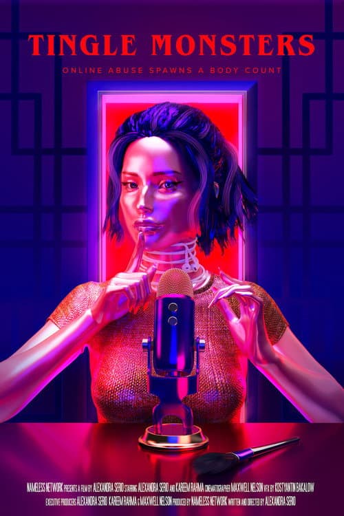 Tingle Monsters poster