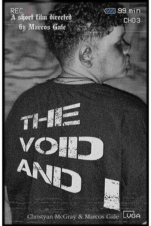 The Void And I poster