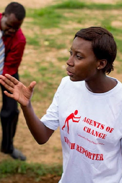 Beatrice Phiri poster