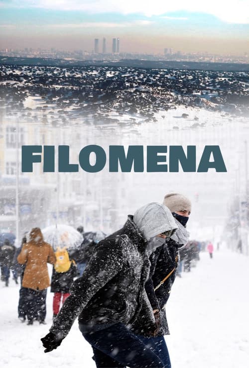 Filomena poster