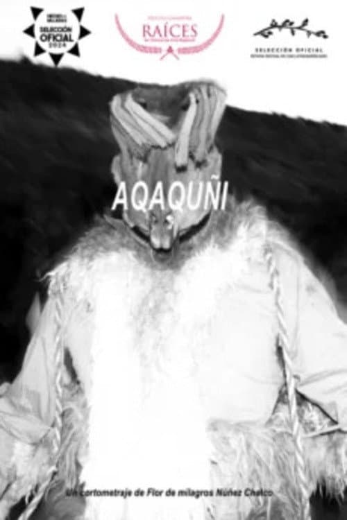 AQAQUÑI poster