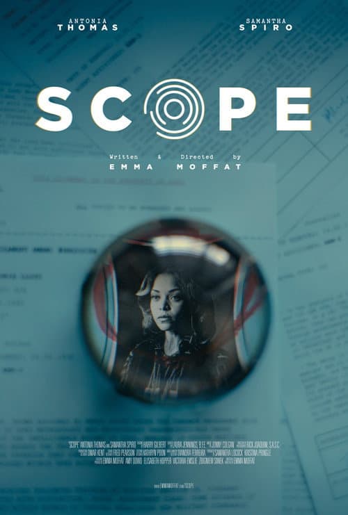 Scope poster