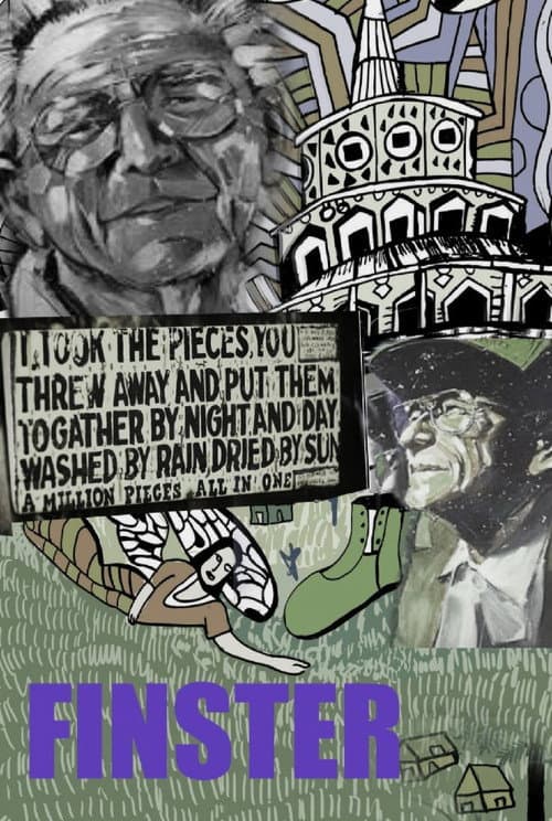 Finster poster