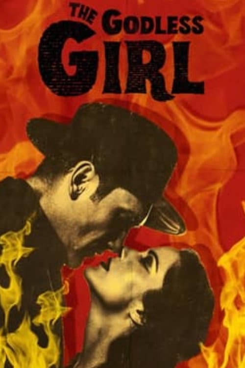 The Godless Girl poster