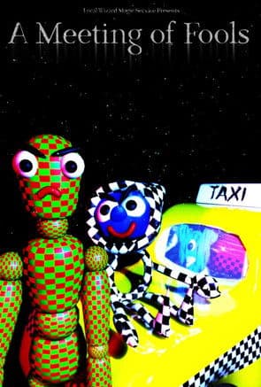 A Meeting of Fools poster