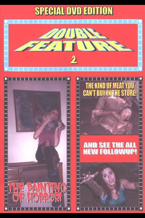 The Kind of Meat You Can't Buy in the Store poster