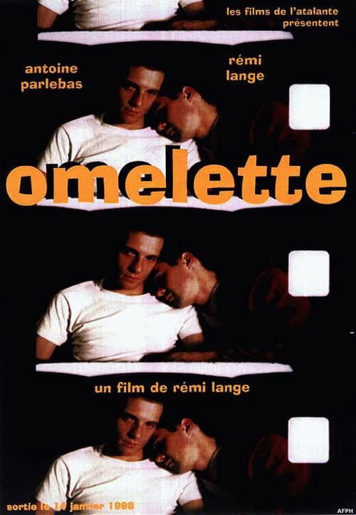 Omelette poster