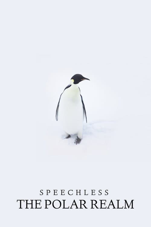 Speechless: The Polar Realm poster