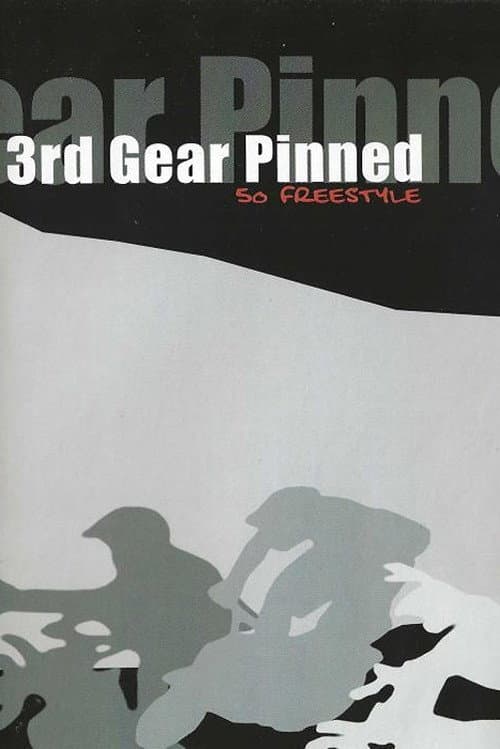 3rd Gear Pinned poster