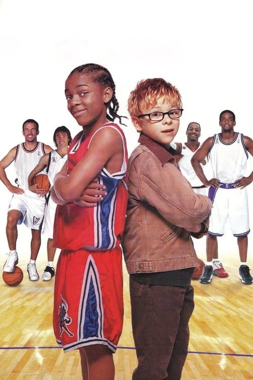 Like Mike poster