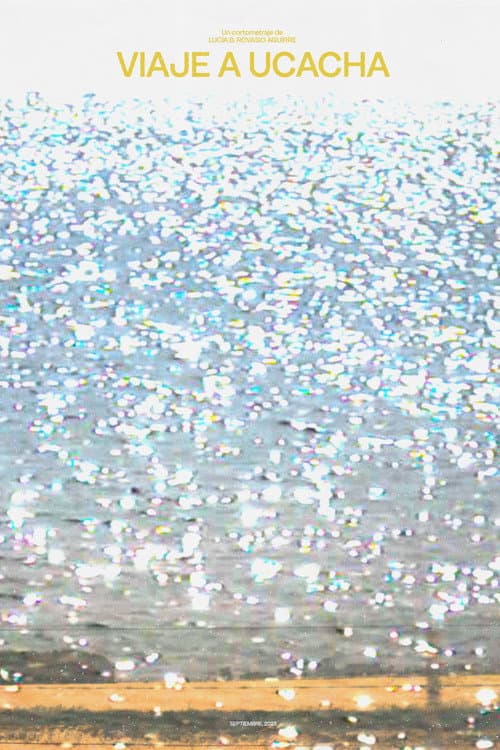 Trip to Ucacha poster