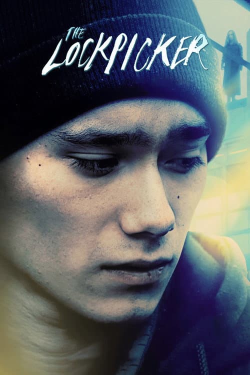 The Lockpicker poster