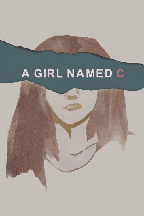 A Girl Named C poster