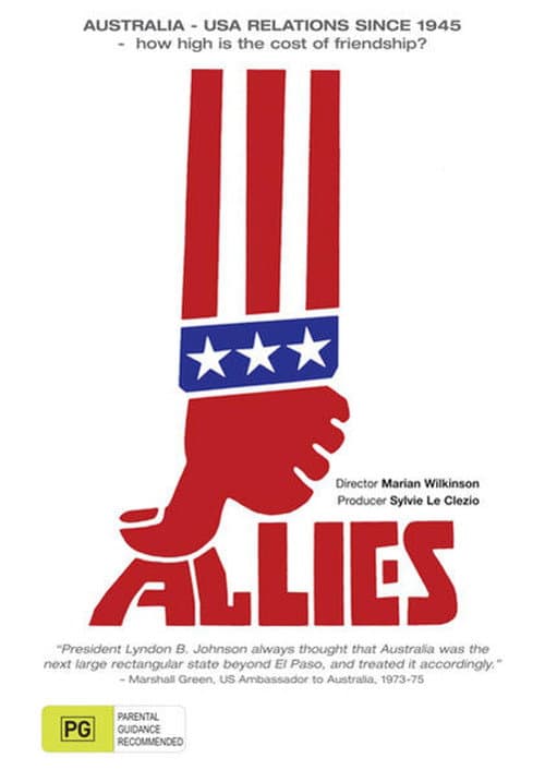 Allies poster