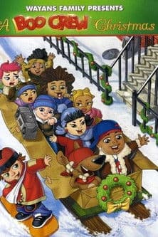 Thugaboo: A Miracle on D-roc's Street poster