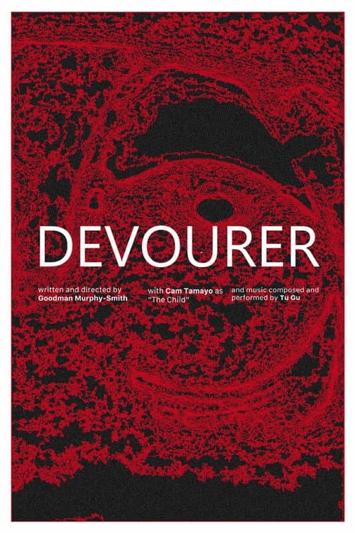 Devourer poster