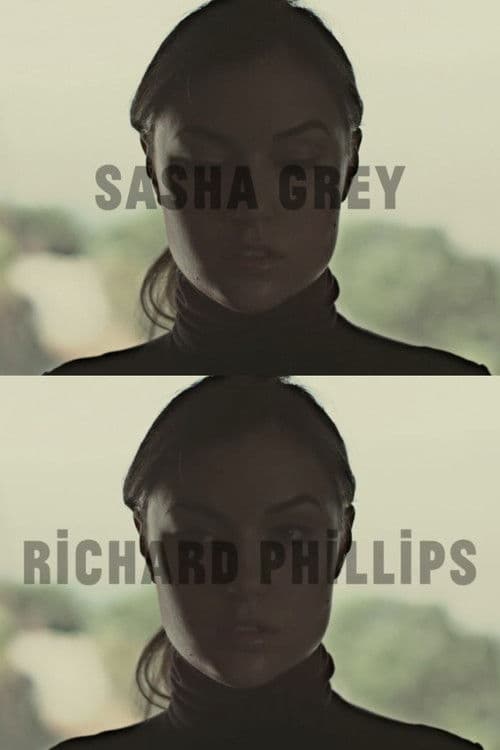 Sasha Grey poster