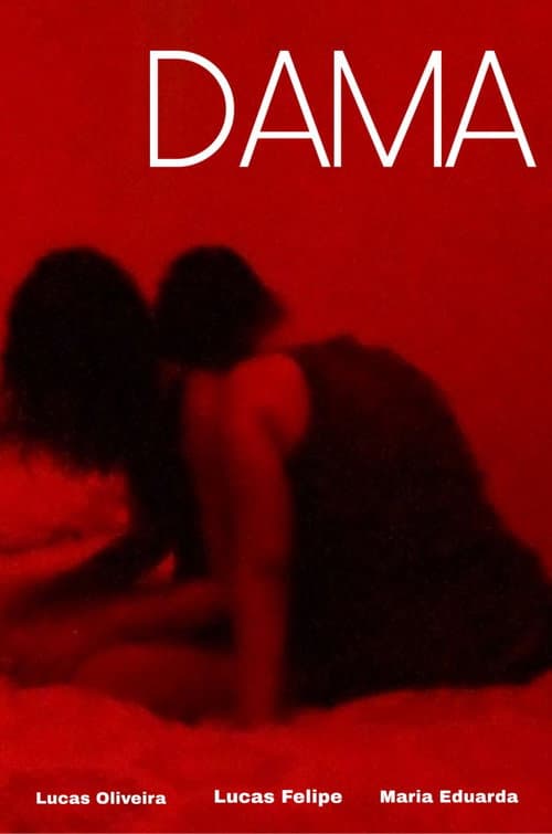 DAMA poster