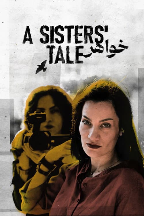 A Sisters' Tale poster