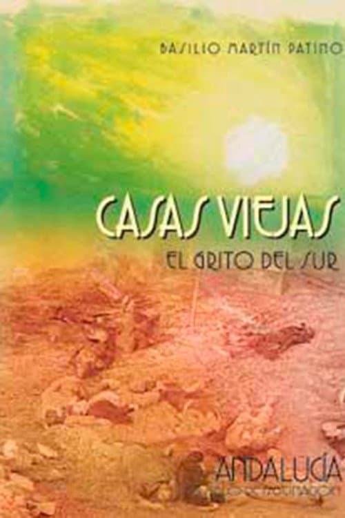 Casas Viejas: el grito del sur poster
