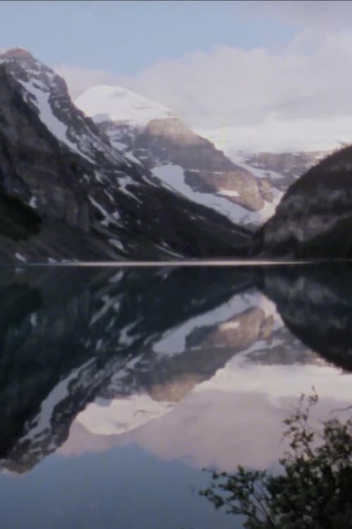 A Day in the National Parks poster