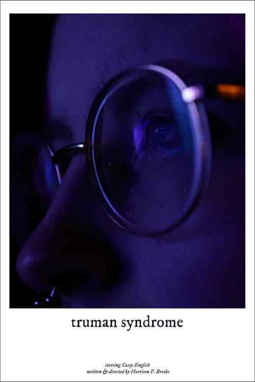 Truman Syndrome poster