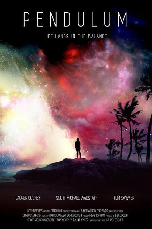 Pendulum poster