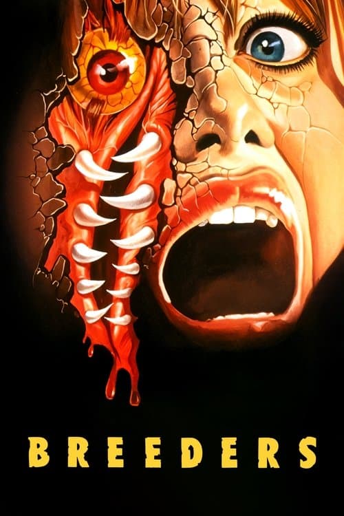 Breeders poster