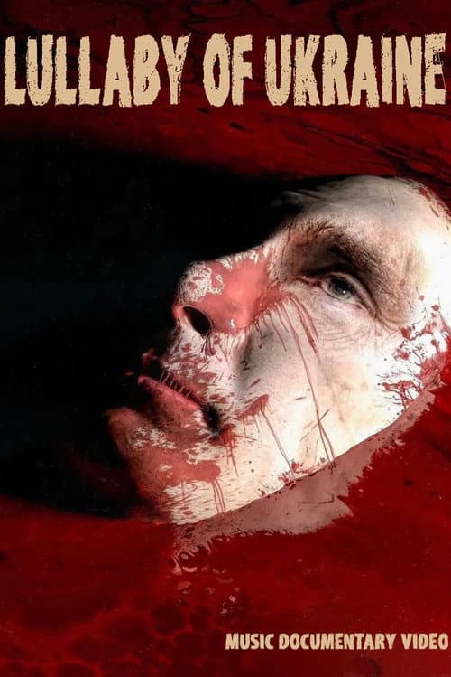 Lullaby of Ukraine poster