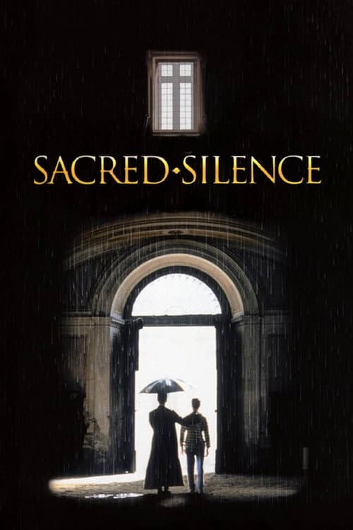 Sacred Silence poster